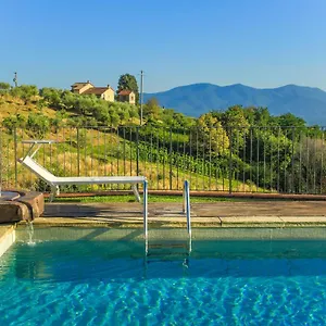 Tenuta San Pietro Luxury Lucques