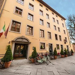 4* Hotel San Luca Palace