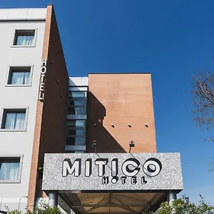 Mitico & Natural בולוניה
