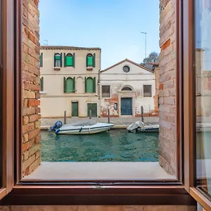 Eurostars Residenza Cannaregio ונציה