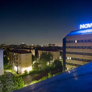 Novotel Nord Ca' Granda מילאנו