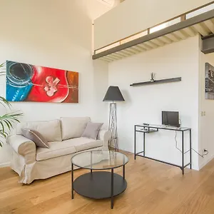 Effetto Cittadella Appartement