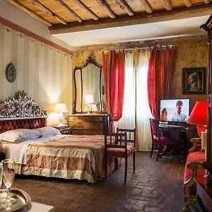 Al Tuscany Lucques