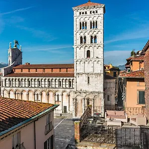Antica Residenza Dell'angelo Lucques