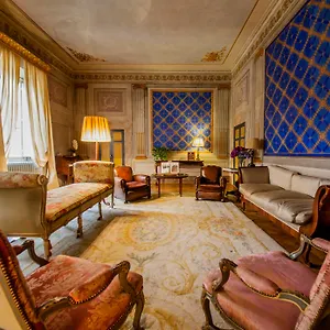 3* Alojamento de Acomodação e Pequeno-almoço Palazzo Rocchi - Residenza D'epoca