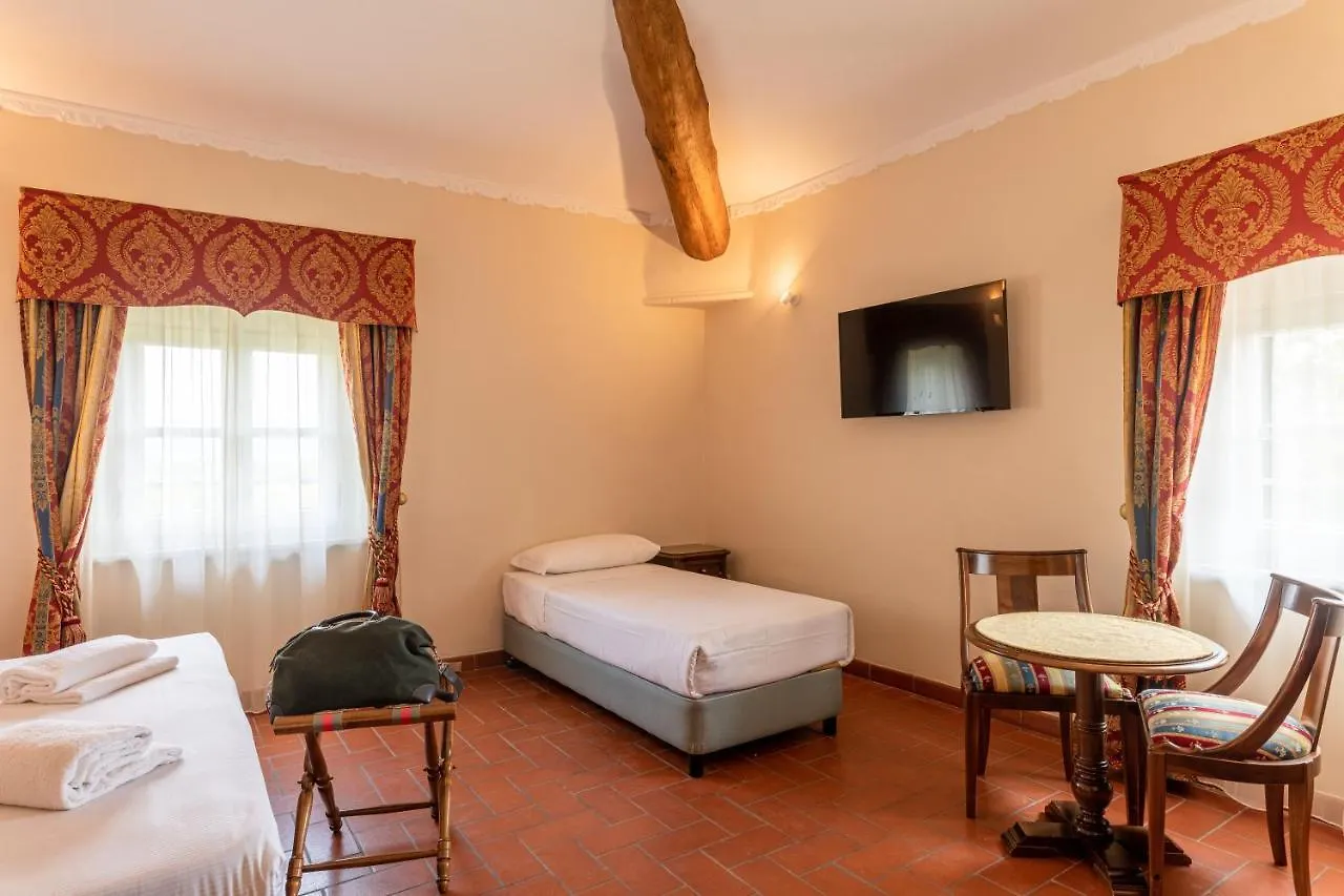 לוקה Hotel Villa San Michele