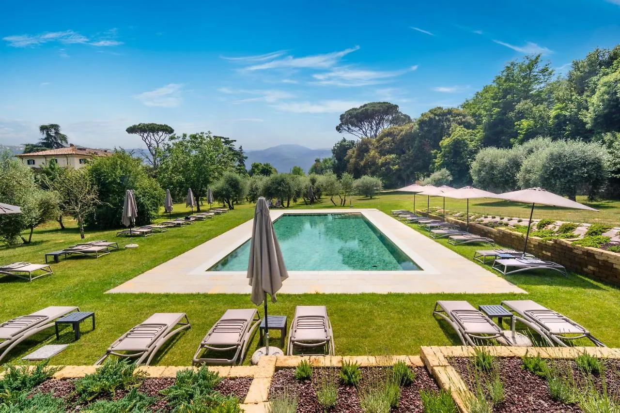 לוקה Hotel Villa San Michele